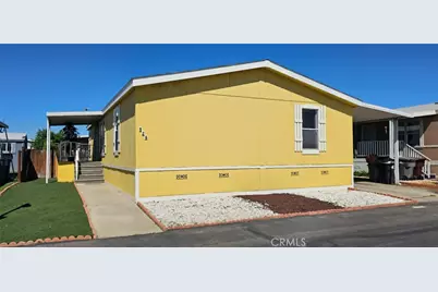 25350 Santiago Drive #182, Moreno Valley, CA 92551 - Photo 1