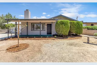 7725 Shawnee, Yucca Valley, CA 92284 - Photo 1