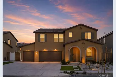 5073 Moon Eye Way, Hemet, CA 92545 - Photo 1