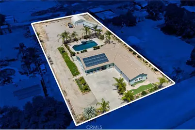 29274 San Jacinto Avenue, Nuevo, CA 92567 - Photo 1