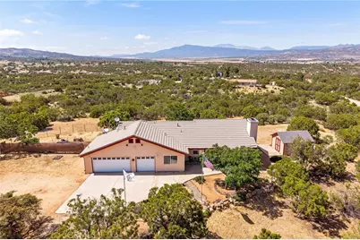 44980 Terwilliger, Anza, CA 92539 - Photo 1
