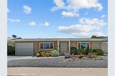 1601 W Mayberry, Hemet, CA 92543 - Photo 1