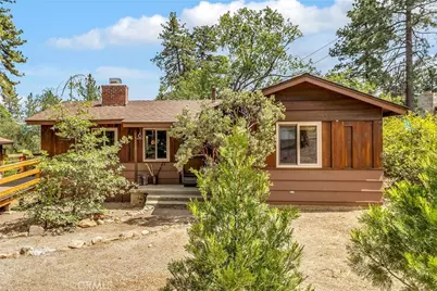 53505 Double View Drive, Idyllwild, CA 92549 - Photo 1