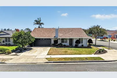 10807 Mitchell, Stanton, CA 90680 - Photo 1