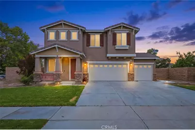 13190 Quarter Horse, Eastvale, CA 92880 - Photo 1