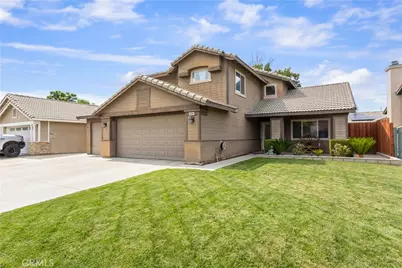 1808 Rosemont, San Jacinto, CA 92583 - Photo 1