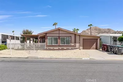 30727 Butia Palm Avenue, Homeland, CA 92548 - Photo 1