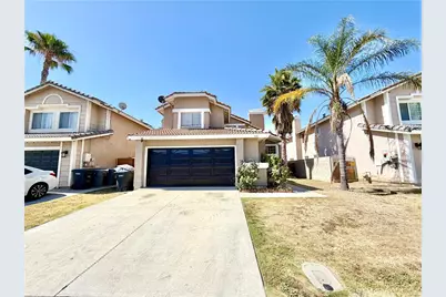 541 Ocean Avenue, Perris, CA 92571 - Photo 1