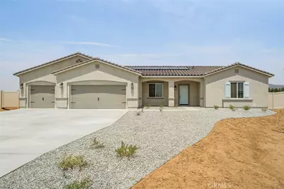 14793 Desert Lily Court, Apple Valley, CA 92307 - Photo 1