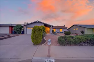 27207 Embassy St, Menifee, CA 92586 - Photo 1