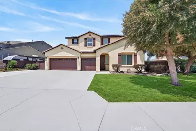 520 Overleaf Way, San Jacinto, CA 92582 - Photo 1