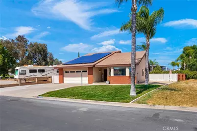 30150 Cove View Street, Canyon Lake, CA 92587 - Photo 1