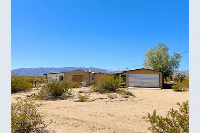 69485 Sunny Sands Dr, 29 Palms MCB, CA 92277 - Photo 1