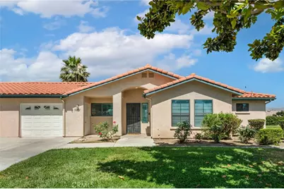 1041 Mountain View, Hemet, CA 92545 - Photo 1