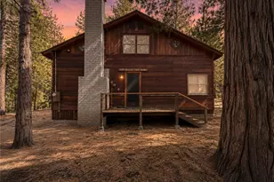 25400 Marion Ridge Dr, Idyllwild, CA 92549 - Photo 1