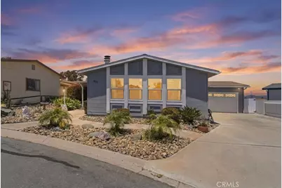 629 Via Santiago, Vista, CA 92081 - Photo 1