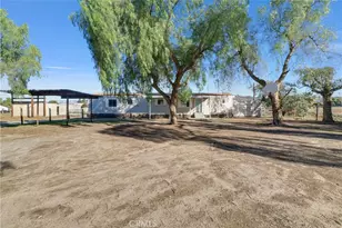 22450 Norris - Front House, Nuevo, CA 92567 - Photo 1