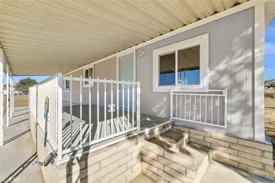 22450 Norris - House On The Back, Nuevo, CA 92567 - Photo 1