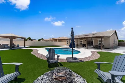 26257 Barrack Court, Menifee, CA 92584 - Photo 1