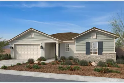 1320 Jack Rabbit Court, Banning, CA 92220 - Photo 1