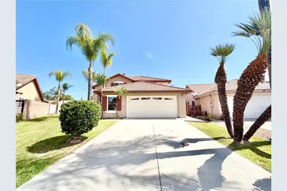 15854 Pampas Court, Moreno Valley, CA 92551 - Photo 1