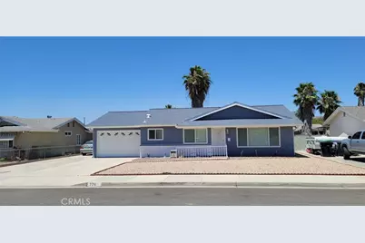 774 Marjorie, Hemet, CA 92543 - Photo 1