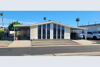 601 N Kirby #489, Hemet, CA 92545 - Photo 1