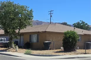 485 S Alessandro, San Jacinto, CA 92583 - Photo 1