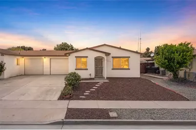 633 San Rogelio Street, Hemet, CA 92545 - Photo 1