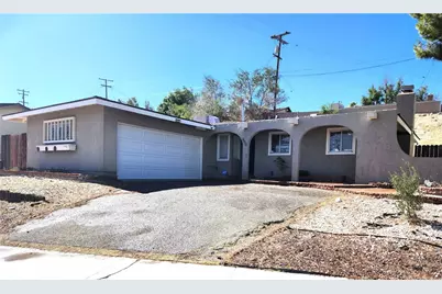 850 Keith, Barstow, CA 92311 - Photo 1