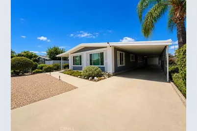 25049 Howard Drive, Hemet, CA 92544 - Photo 1