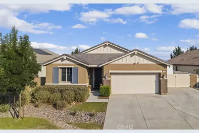 29181 Moraga, Menifee, CA 92584 - Photo 1