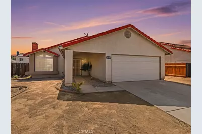 29549 Brookfield, Sun City, CA 92586 - Photo 1