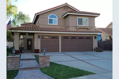 9685 Pebble Brook Drive, Moreno Valley, CA 92557 - Photo 1