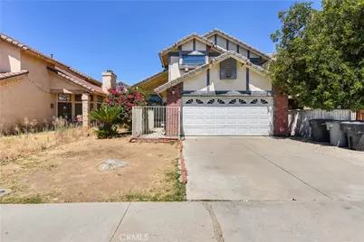1502 Remembrance Drive, Perris, CA 92571 - Photo 1
