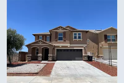 160 Yosemite, Perris, CA 92570 - Photo 1