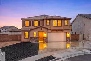 25857 Oak Spgs Ct, Homeland, CA 92548 - Photo 1