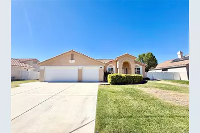 983 Sarazen Street, Hemet, CA 92543 - Photo 1