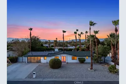 2860 E Ventura Road, Palm Springs, CA 92262 - Photo 1