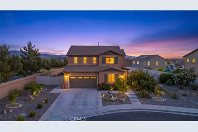 1495 Galaxy Drive, Beaumont, CA 92223 - Photo 1