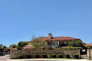 25636 Sharp Dr, Hemet, CA 92544 - Photo 1