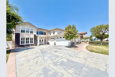 26187 Isherwood Street, Murrieta, CA 92563 - Photo 1