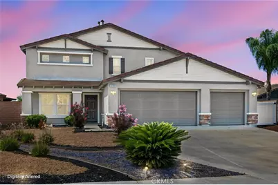 29039 Turtle Rock Court, Menifee, CA 92587 - Photo 1