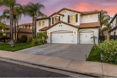 30924 Green Branch Street, Menifee, CA 92584 - Photo 1