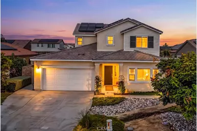 26802 Moonflower Court, Menifee, CA 92585 - Photo 1