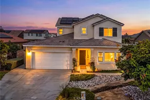 26802 Moonflower Ct, Menifee, CA 92585 - Photo 1
