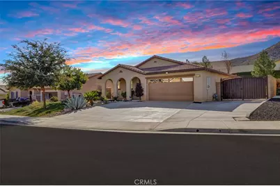 33101 Big Range Drive, Winchester, CA 92596 - Photo 1
