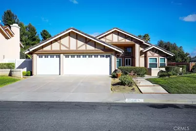 25406 Blackthorne Drive, Murrieta, CA 92563 - Photo 1