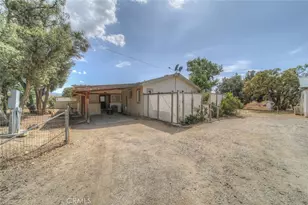 60130 Coyote Canyon, Anza, CA 92539 - Photo 1