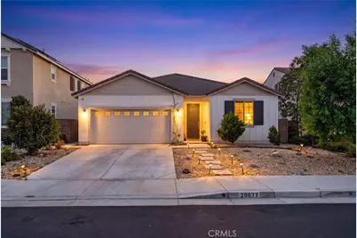 29877 Solardo Drive, Menifee, CA 92585 - Photo 1